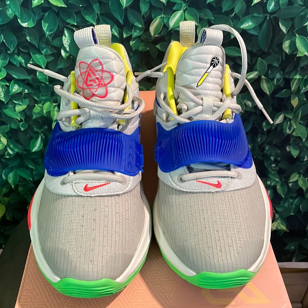 Nike Zoom Freak